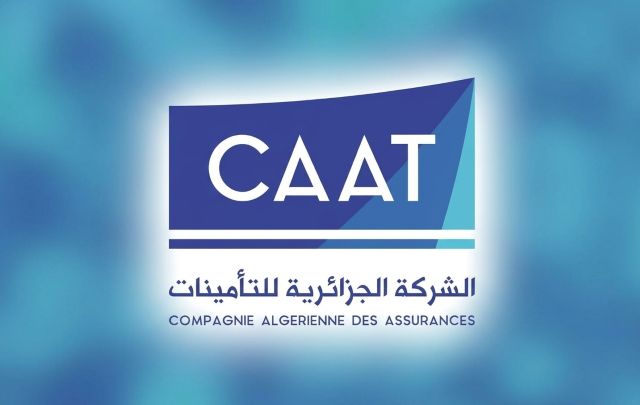 Caat assurances Algérie