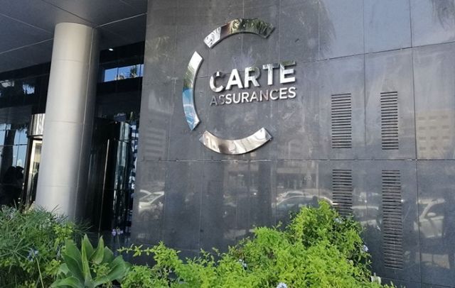 carte assurances