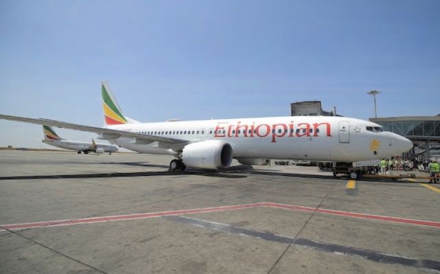 ethiopian indemnisation