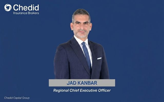 Jad Kanbar