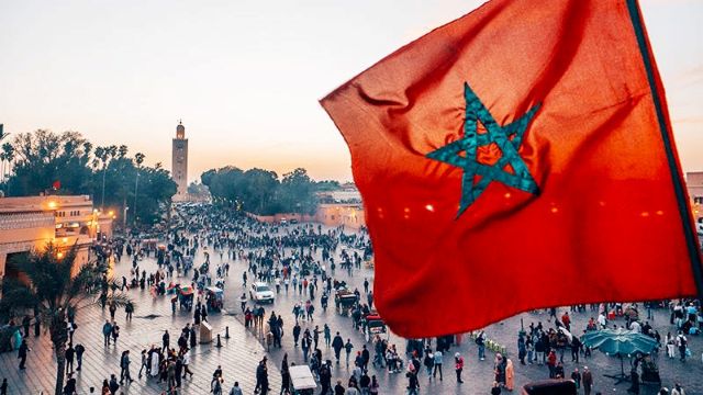 Maroc