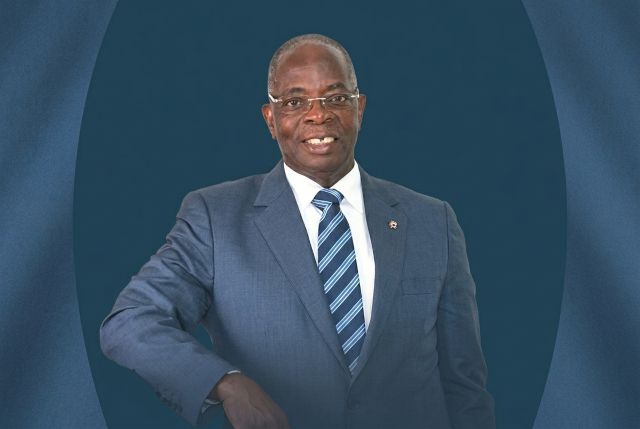 Maurice Digbeu Kipré
