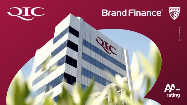 QIC Brand finance