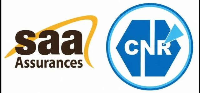SAA et la CNR