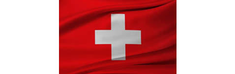 Switzerland flag