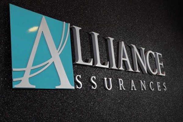 alliance assurance algerie