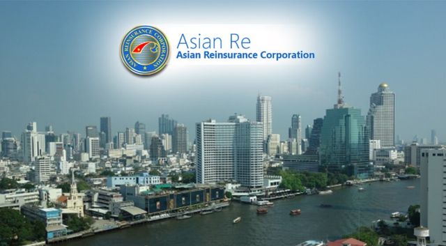 asian re