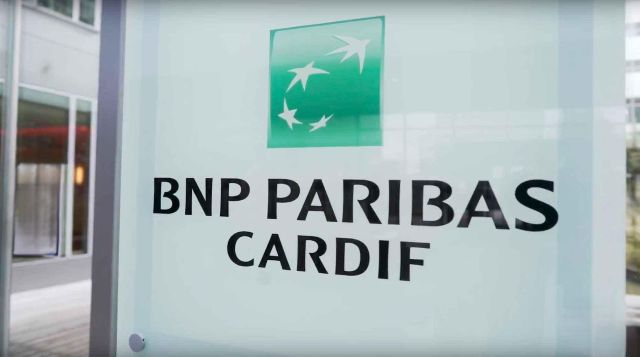 BNP Paribas Cardif
