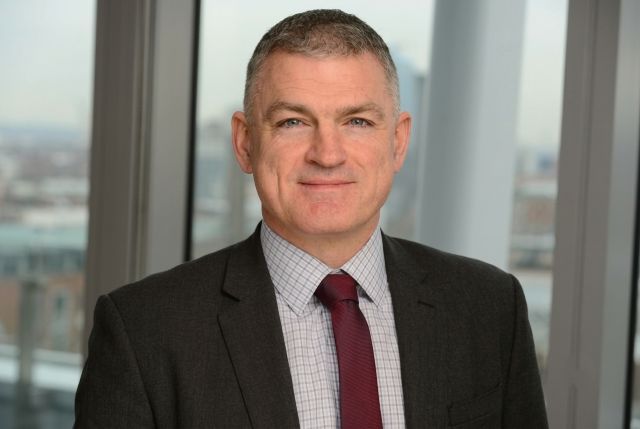 Gavin Coley