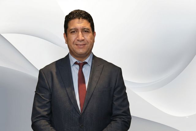 Hatem Amira