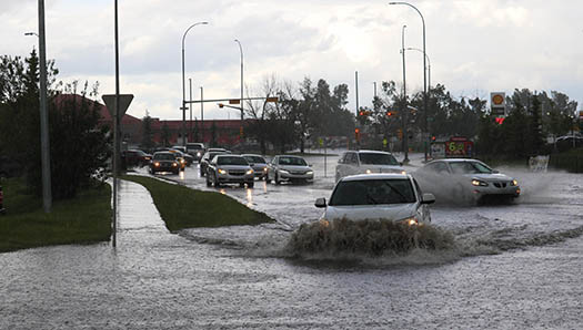 Floods