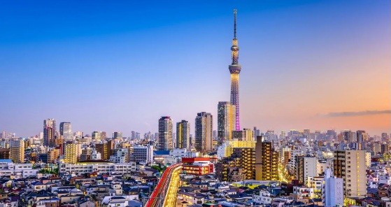 Japan
