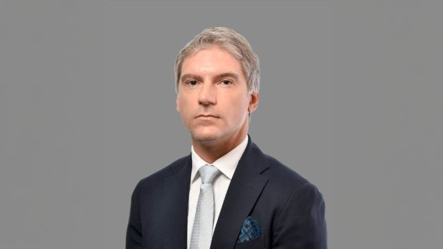 Luca Cetrano