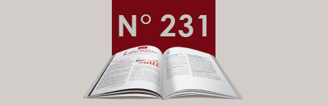 Atlas Magazine N°230, Avril 2026 (PDF)