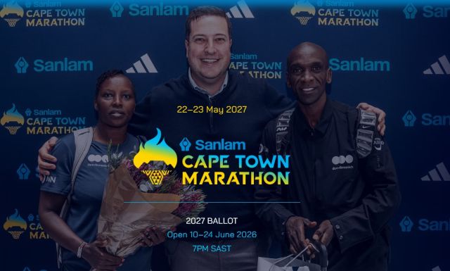 marathon sanlam 2027