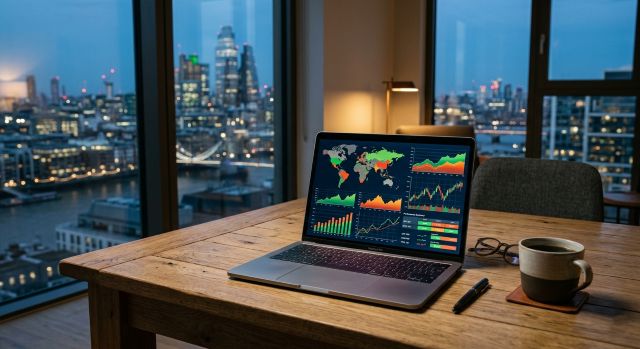 Global insurance market
