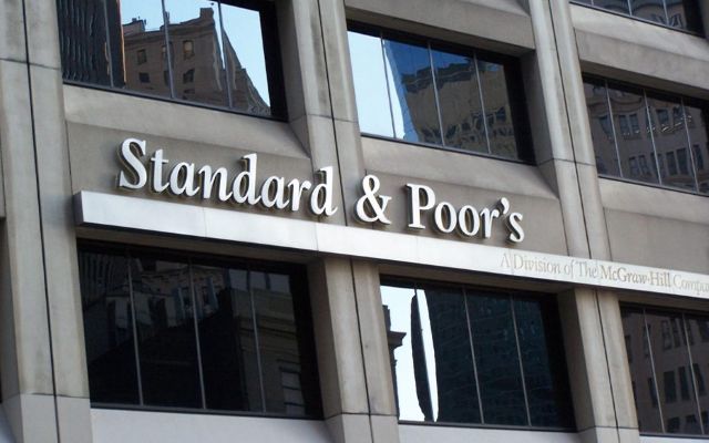 standard and poor's