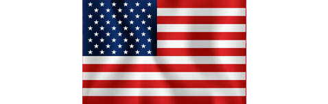 USA flag