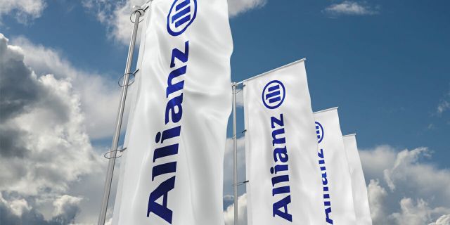 Allianz Logo