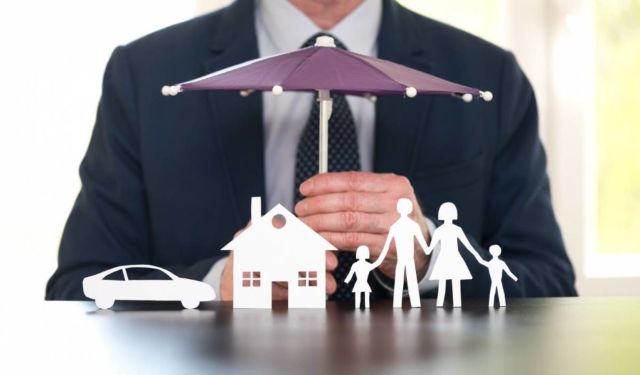 Assurance vie USA