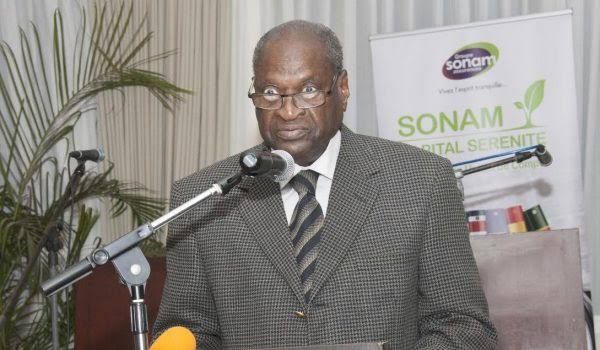 Diouldé Niane