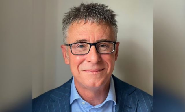 Mark Aspinall SiriusPoint