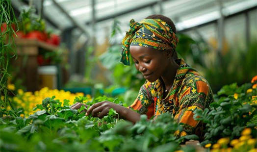 Micro-assurance Afrique