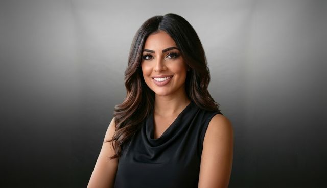 Shreyaa Vohra