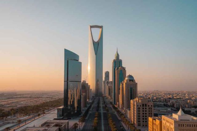 insurance market in Saudi Arabia