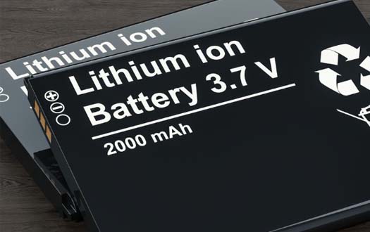 Electric batteries