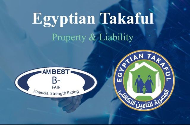 Egyptian Takaful Am Best