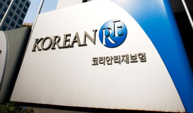Korean Re