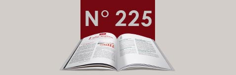 Atlas Magazine 225