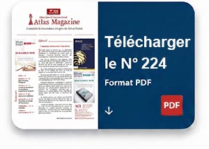 Télécharger Atlas Magazine PDF