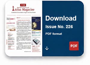Atlas Magazine PDF
