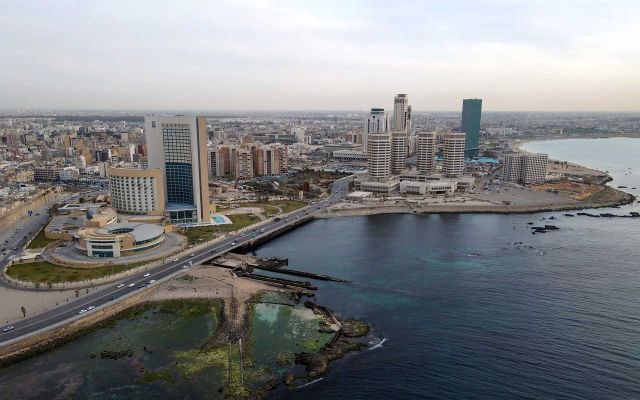 Tripoli
