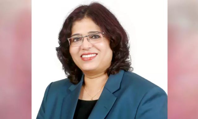 Veena Khan