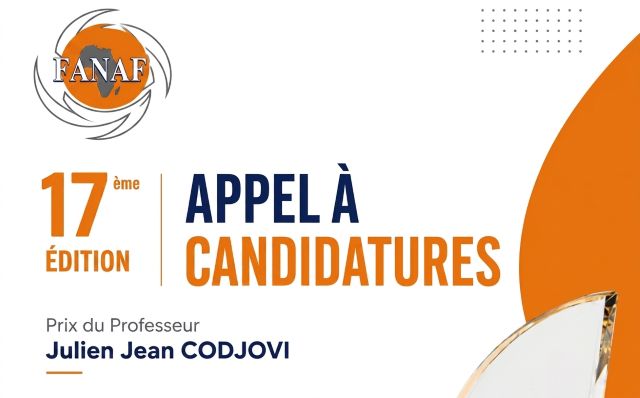 Fanaf prix julien