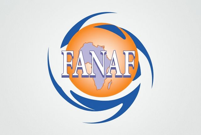 Fanaf general logo