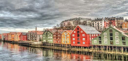 Norway