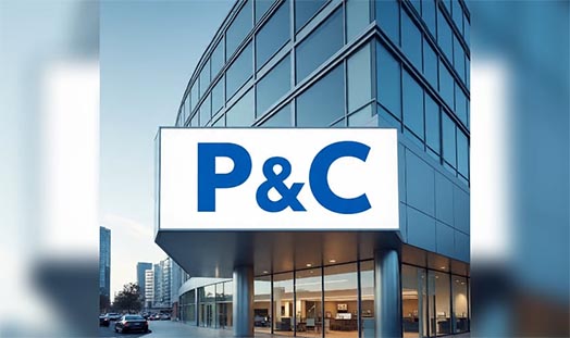 P&C