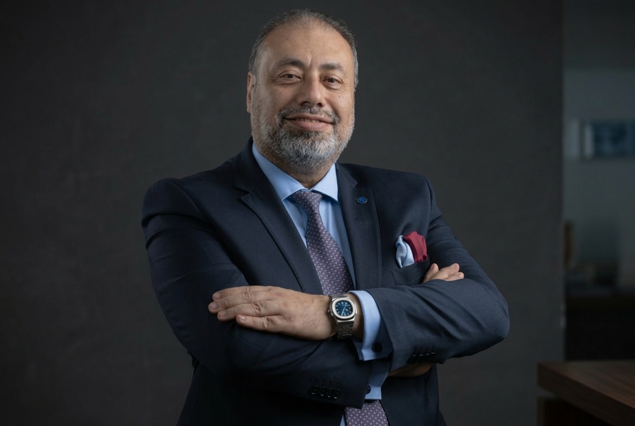 Ahmed khelifa