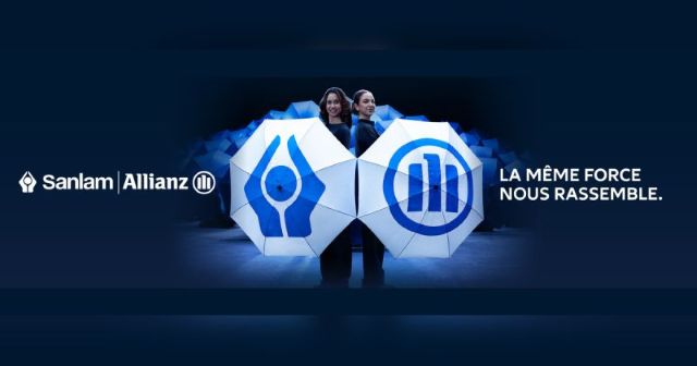 Sanlamn allianz  maroc