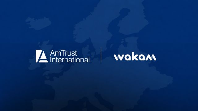AmTrust International