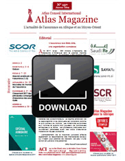 Atlas Magazine N°157, January 2019
