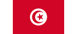 tunisie drapeau