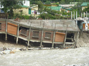 Floods Asia