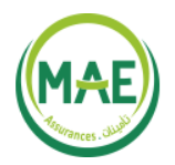 Mutuelle Assurance de l’Enseignement (MAE)