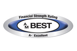 AM Best Rating scale