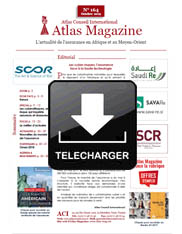 Atlas Magazine N°164, Octobre 2019